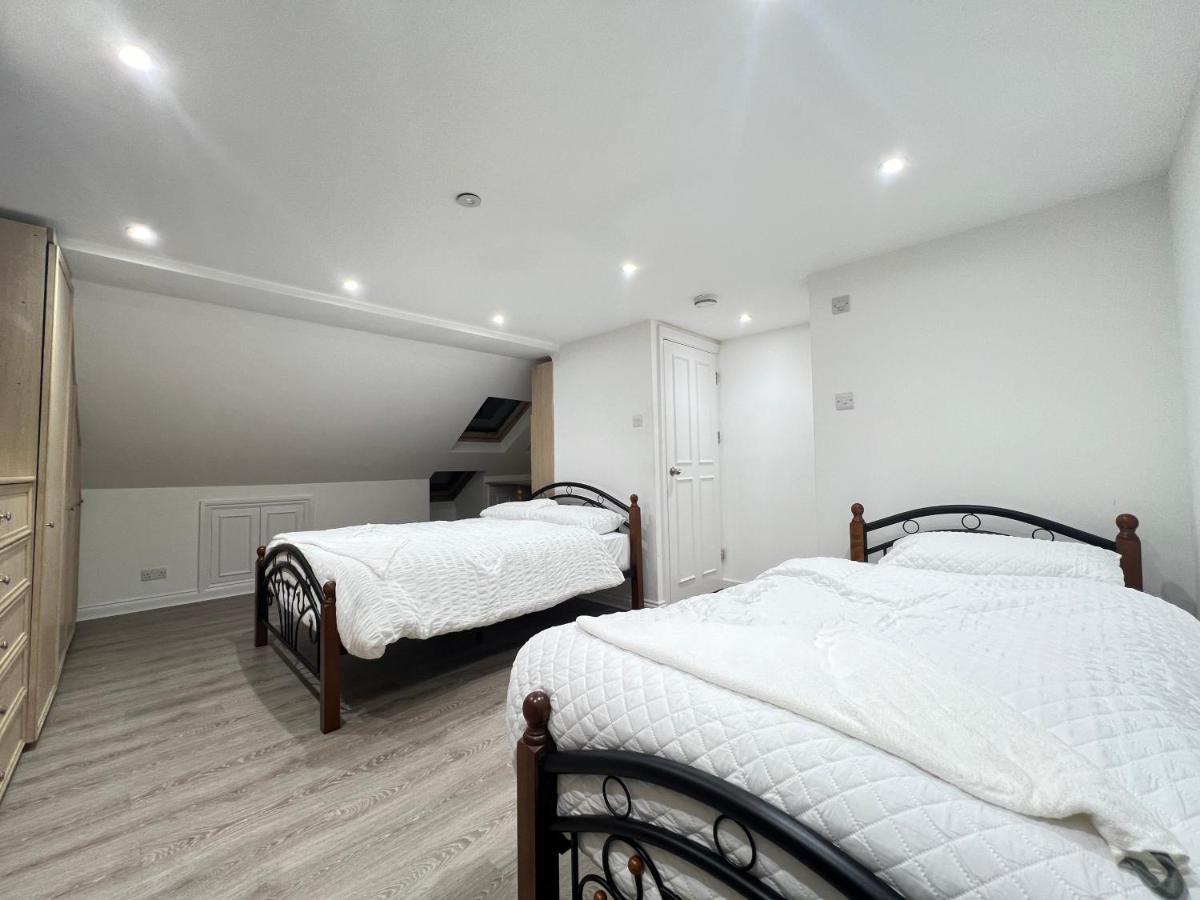 Gasthuis Stayeasy En-suite